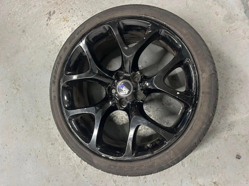 Vauxhall insignia vxr - vauxhall, 20"