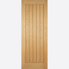 OAK MEXICANO INTERNAL DOOR