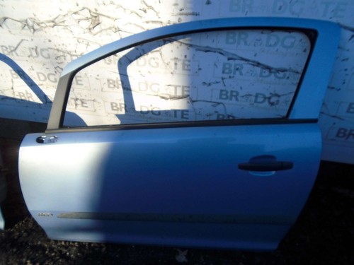 Vauxhall corsa door - vauxhall,