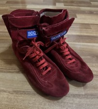 Stivaletti Sparco Top 43