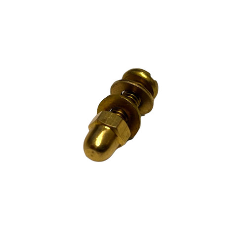 Brass set bolts washers and - washers,