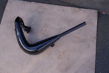 REDUCED yamaha dt 80 mx Down Pipe Exhaust  Circa 1984