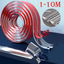 Silicone Edge Protector Strip