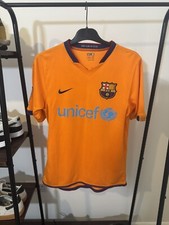 FC Barcelona Away Shirt