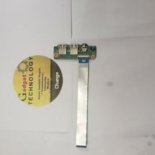  Genuine MEDION AKOYA E6239 USB & AUDIO BOARD & CABLE pcb