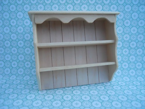 Dolls house miniature - dolls,