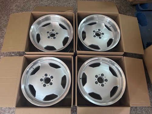 Mercedes benz staggered - mercedes,