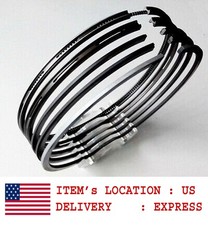 73.012mm STD Piston Rings Set
