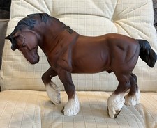 Beswick Shire Horse (Large