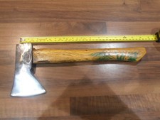 Vintage 14" Hatchet