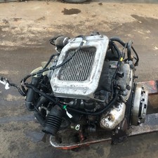 NISSAN NAVARA D22 2.5 DI