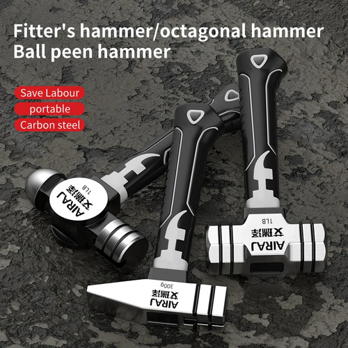 Mini claw hammer octagonal - mini,