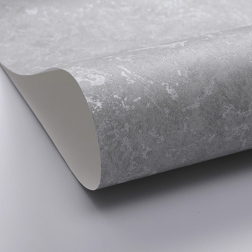 Grey quartz metallic wallpaper - quartz,