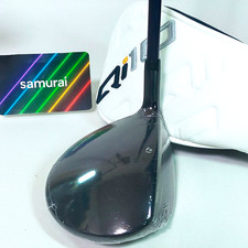 TaylorMade Qi10 7W 21°