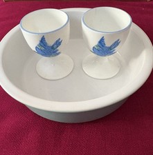 Pair of antique Heathcote