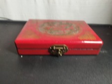 Mahjong Chinese Game Set