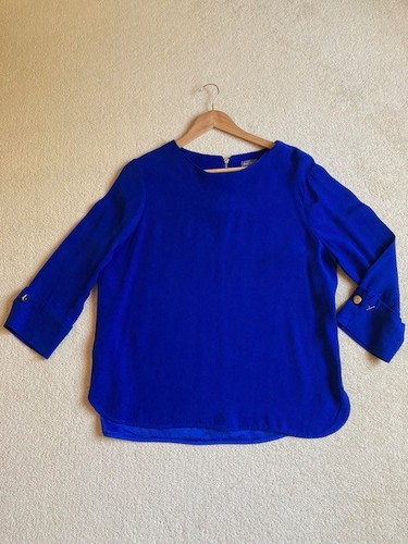Phase eight blue - phase, blouse