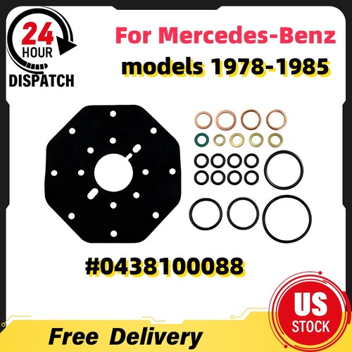0438100088 for mercedes 380 - ,