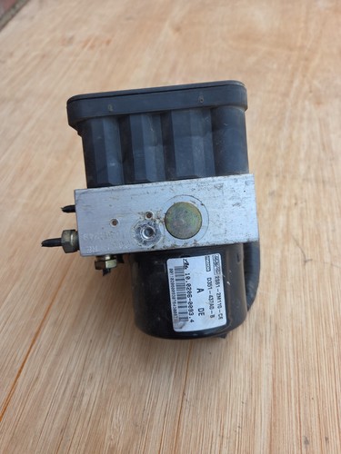 Ford fiesta mk6 - mk6, pump