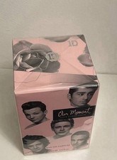 One Direction Our Moment 100ml Eau De Parfum BRAND NEW SEALED DISCONTINUED 