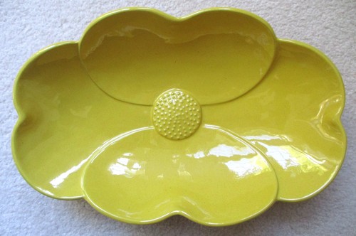 Vintage frankoma 200 dogwood - frankoma,