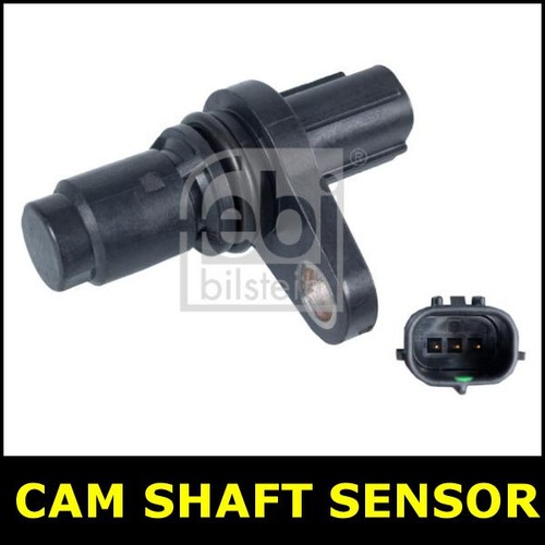 Camshaft sensor fits - sensor, ct