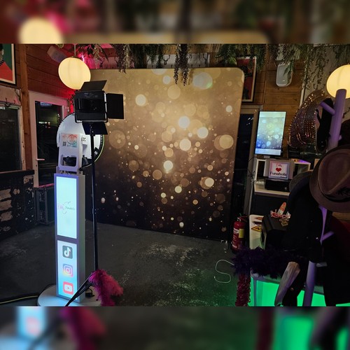 Photo booth hire london m25 - booth, london/m25