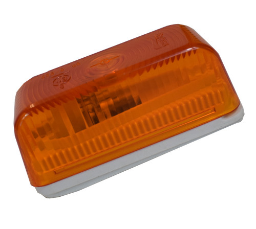Britax 883 amber side marker - 883,