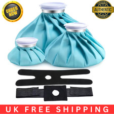 Therapy Reusable for Knee Head