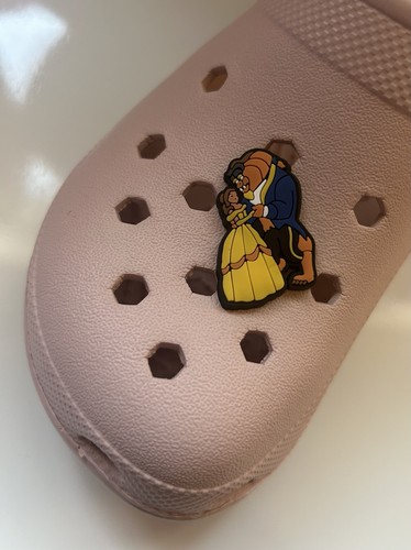 Beauty and the beast - beauty,
