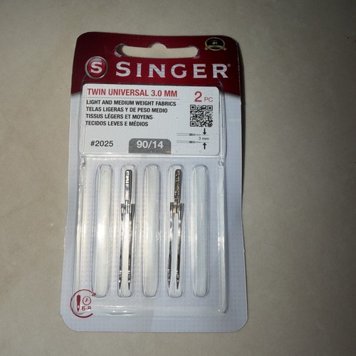 Singer twin universal sewing - universal,