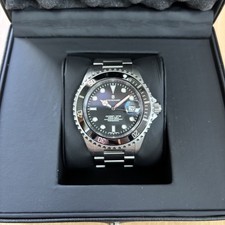 Steinhart ocean one 42mm black - one,