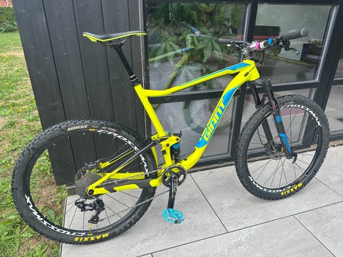 Giant anthem xl full - anthem,