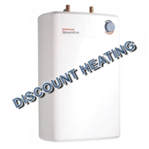 Heatrae sadia streamline under - heatrae,