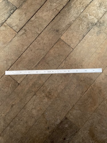 Nos rabone chesterman 5r - rabone,
