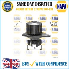 For Citroën AX 14 D 1988-1997