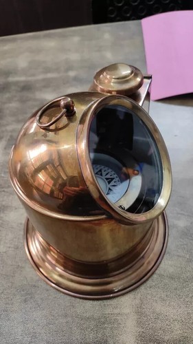Nautical vintage brass - vintage,