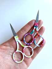 Pack of 2 or 4 Floral Print