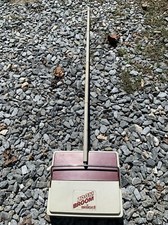 Vintage Bissell Zoom Broom