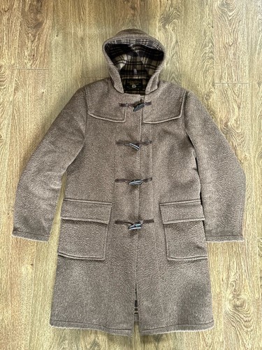 Gloverall 8625 vintage 1970s - m-8625,