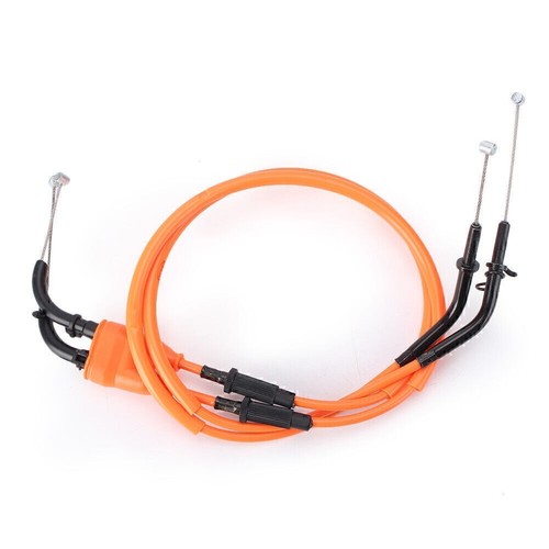 Throttle cable wire lead - cable,