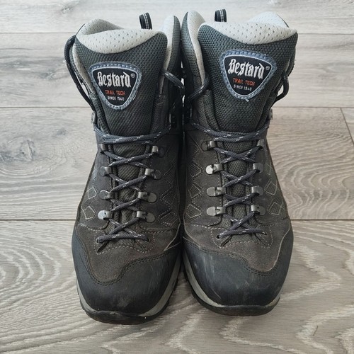 Bestard mens gravity - gravity, mid