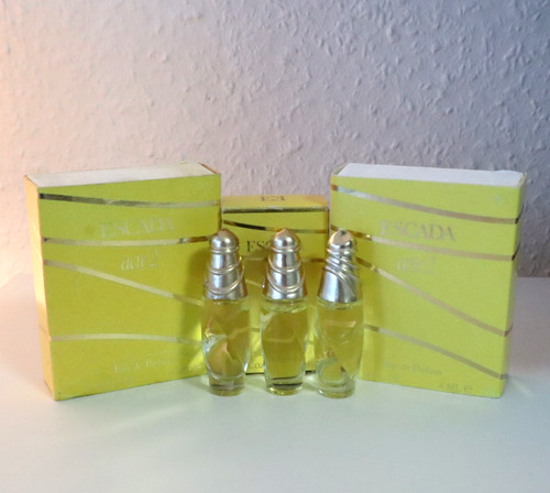 Miniatures escada acte - 3, of