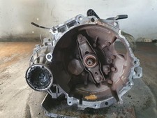 VOLKSWAGEN GOLF Gearbox 1.4