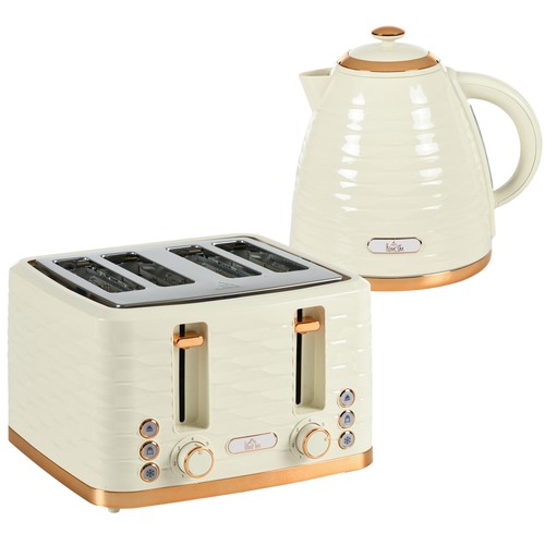 Homcom kettle and - kettle,