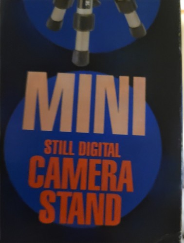 Slik mini tripod still digital - slik,