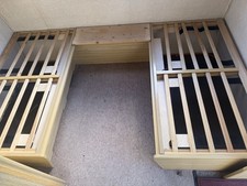 Caravan Motorhome Self Build