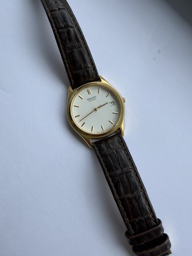 Seiko men 2003 - seiko,