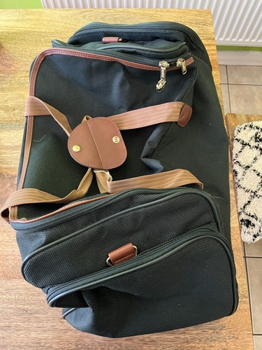 Antler weekend travel - antler, bag