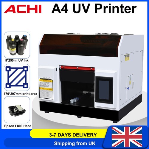 Stock uv flatbed - stock】a4,